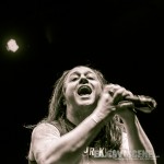 Municipal Waste Decibel mag 100th Issue Celebration