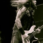 Municipal Waste Decibel mag 100th Issue Celebration