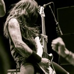 Municipal Waste Decibel mag 100th Issue Celebration