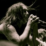 Municipal Waste Decibel mag 100th Issue Celebration