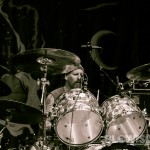 Municipal Waste Decibel mag 100th Issue Celebration