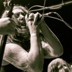Municipal Waste Decibel mag 100th Issue Celebration