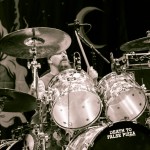 Municipal Waste Decibel mag 100th Issue Celebration