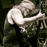 Municipal Waste Decibel mag 100th Issue Celebration