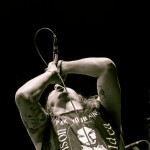 Municipal Waste Decibel mag 100th Issue Celebration