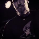 Neurosis band live at Masquerade Theater Atlanta