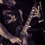 Neurosis band live at Masquerade Theater Atlanta