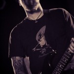Neurosis band live at Masquerade Theater Atlanta