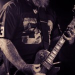 Neurosis band live at Masquerade Theater Atlanta