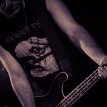 Neurosis band live at Masquerade Theater Atlanta