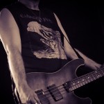 Neurosis band live at Masquerade Theater Atlanta