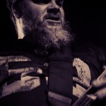 Neurosis band live at Masquerade Theater Atlanta