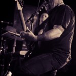 Neurosis band live at Masquerade Theater Atlanta