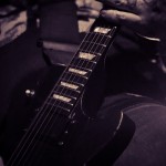 Neurosis band live at Masquerade Theater Atlanta