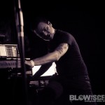 Neurosis band live at Masquerade Theater Atlanta