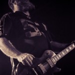 Neurosis band live at Masquerade Theater Atlanta