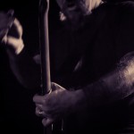 Neurosis band live at Masquerade Theater Atlanta
