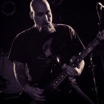 Neurosis band live at Masquerade Theater Atlanta