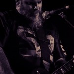 Neurosis band live at Masquerade Theater Atlanta