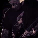 Neurosis band live at Masquerade Theater Atlanta