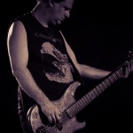 Neurosis band live at Masquerade Theater Atlanta