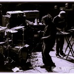 Pig Destroyer Decibel 100th Issue Show Philadelphia