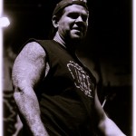 Pig Destroyer Decibel 100th Issue Show Philadelphia