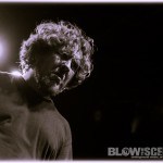 Pig Destroyer Decibel 100th Issue Show Philadelphia