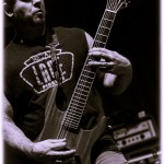 Pig Destroyer Decibel 100th Issue Show Philadelphia