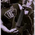 Pig Destroyer Decibel 100th Issue Show Philadelphia