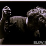 Pig Destroyer Decibel 100th Issue Show Philadelphia