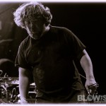 Pig Destroyer Decibel 100th Issue Show Philadelphia