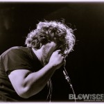 Pig Destroyer Decibel 100th Issue Show Philadelphia