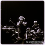 Pig Destroyer Decibel 100th Issue Show Philadelphia