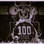 Pig Destroyer Decibel 100th Issue Show Philadelphia