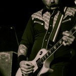 Primate band live at Masquerade Theater Atlanta