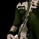 Primate band live at Masquerade Theater Atlanta