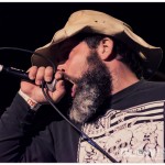 Primate band live at Masquerade Theater Atlanta