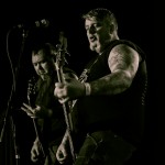 Primate band live at Masquerade Theater Atlanta
