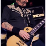 Primate band live at Masquerade Theater Atlanta