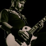 Primate band live at Masquerade Theater Atlanta