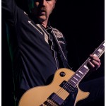 Primate band live at Masquerade Theater Atlanta
