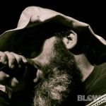 Primate band live at Masquerade Theater Atlanta