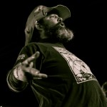 Primate band live at Masquerade Theater Atlanta