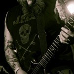 Primate band live at Masquerade Theater Atlanta