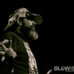 Primate band live at Masquerade Theater Atlanta