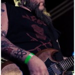 Primate band live at Masquerade Theater Atlanta