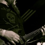 Primate band live at Masquerade Theater Atlanta