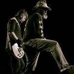 Primate band live at Masquerade Theater Atlanta