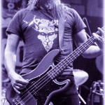 Repulsion - Decibel Mag Show Philly
